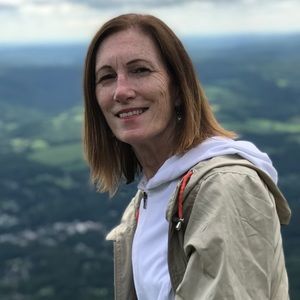 Meet your Posher, Jayne